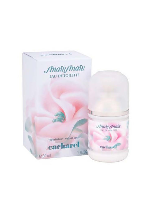 Anais Anais Eau De Toilette Spray For Women By Cacharel